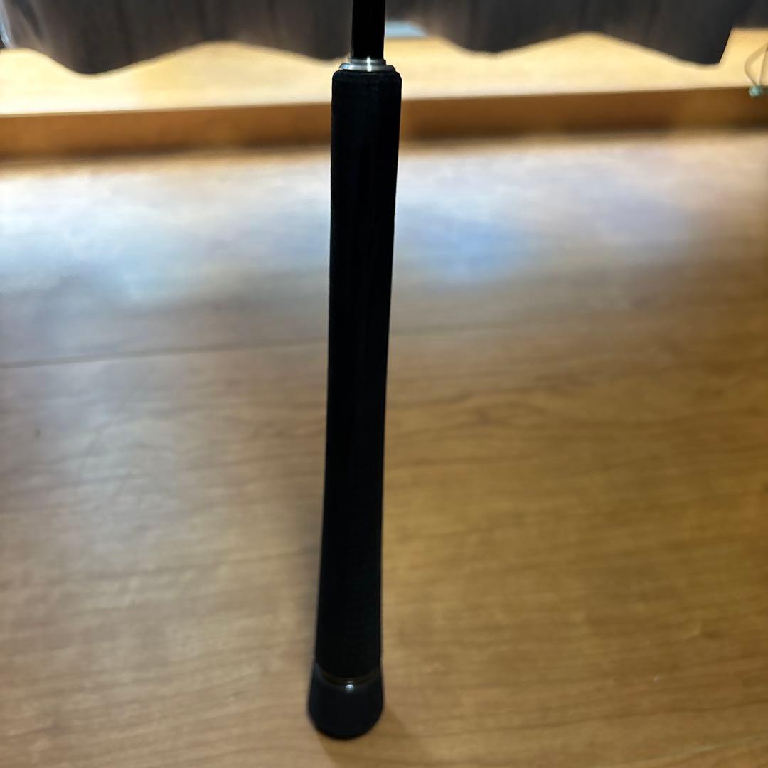 シマノ　オシアジガー コンセプトS S62-3