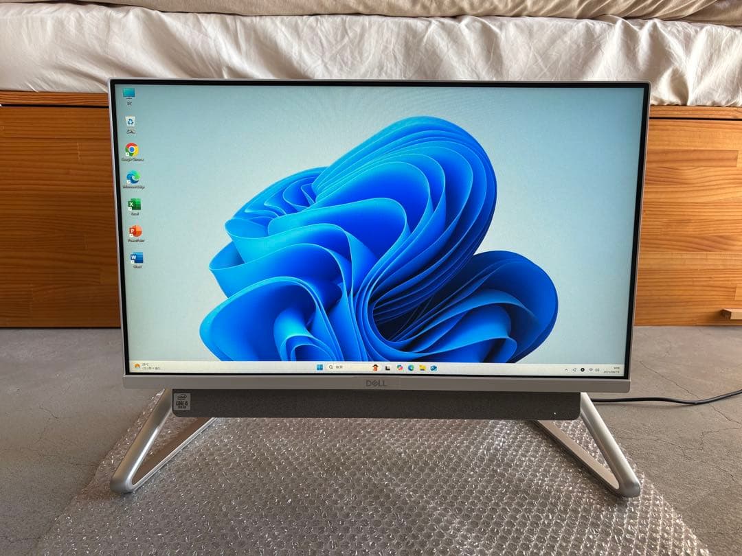 dell デスクトップPC Windows 11 i5 10世代
