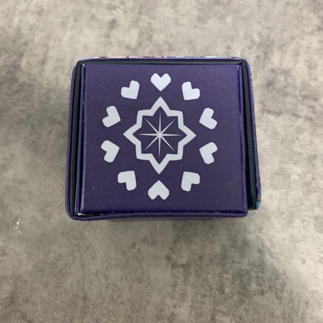 M∀LICE＜P＞White Rabbit プレイマット デッキケース2点セット