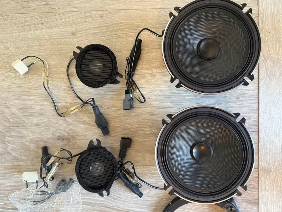 カロッツェリア　ts-c1736s