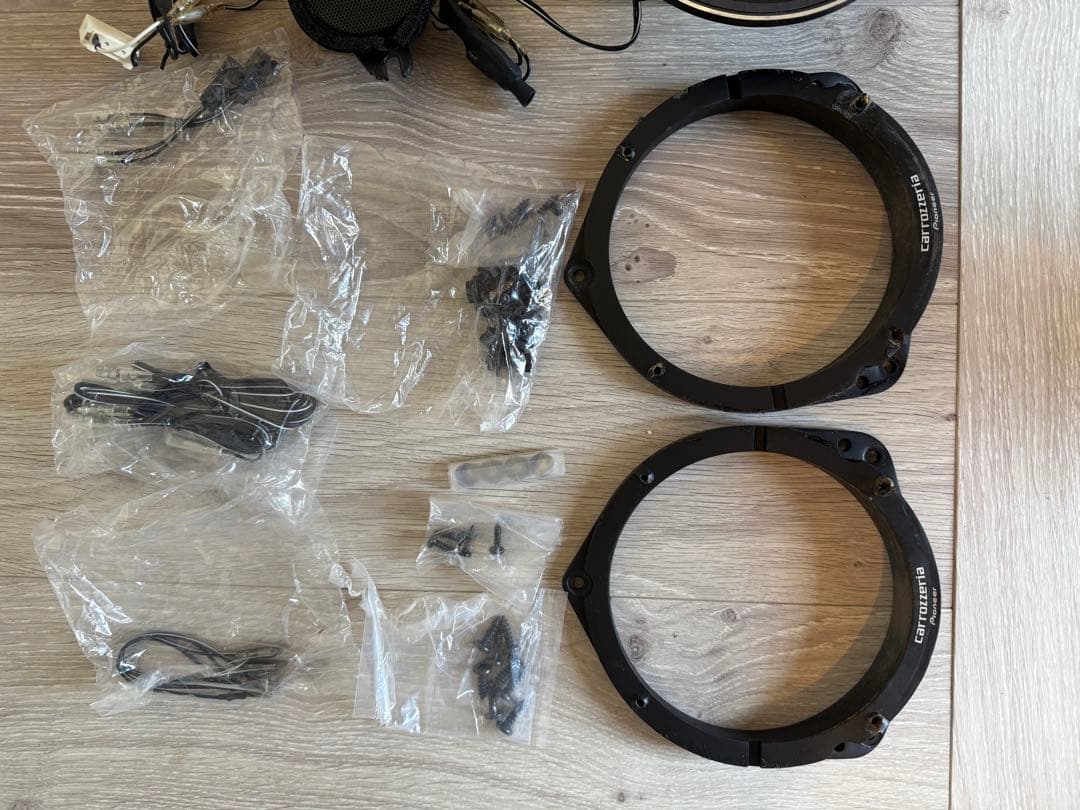 カロッツェリア　ts-c1736s