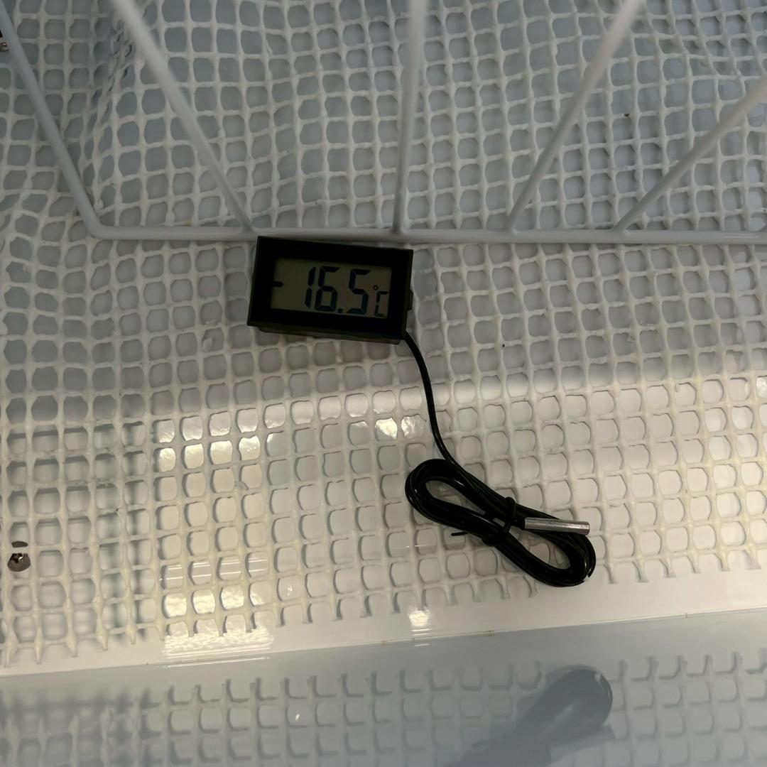 パナソニック 小型冷凍ストッカー SCR-T66D-A 2012年 Y1327