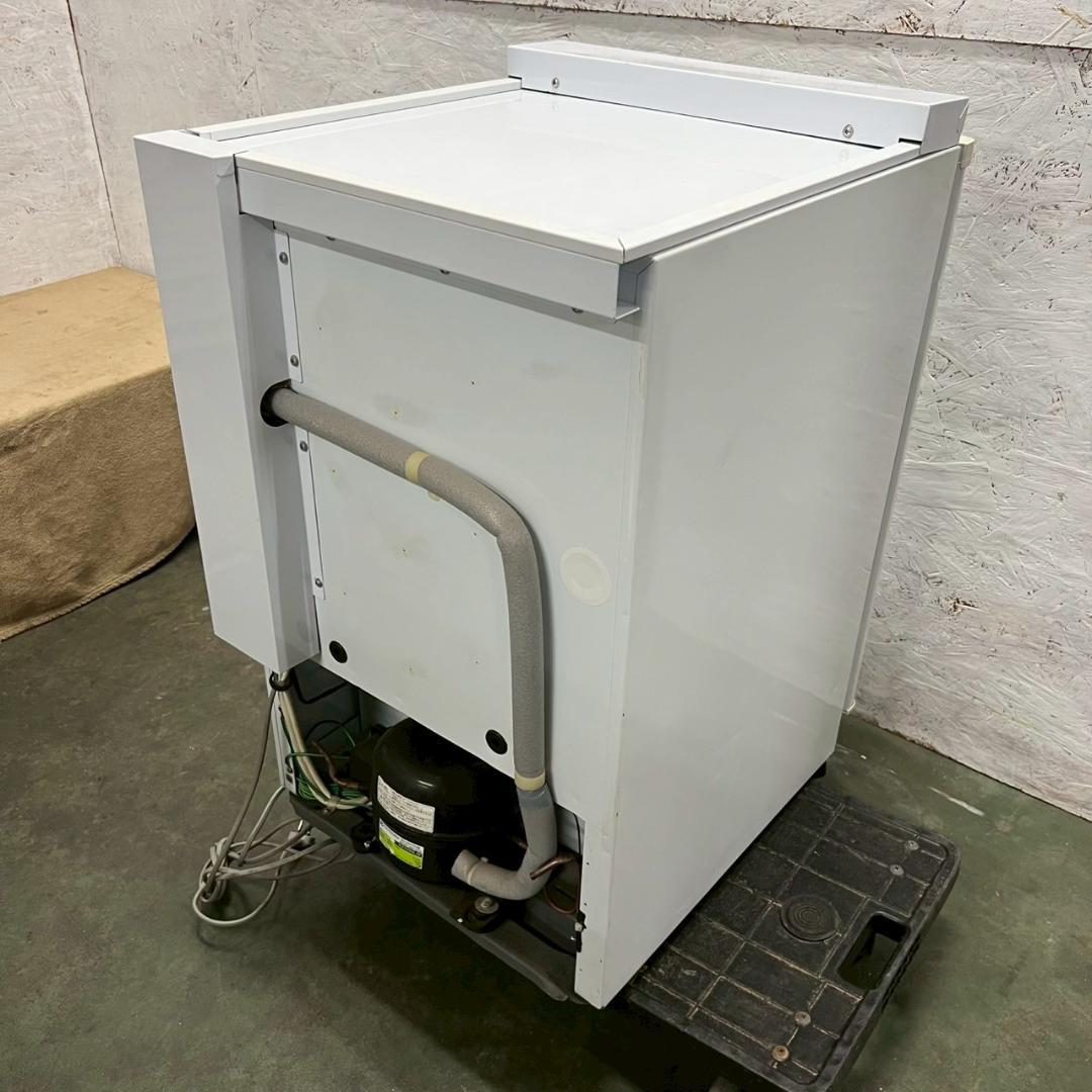 パナソニック 小型冷凍ストッカー SCR-T66D-A 2012年 Y1327