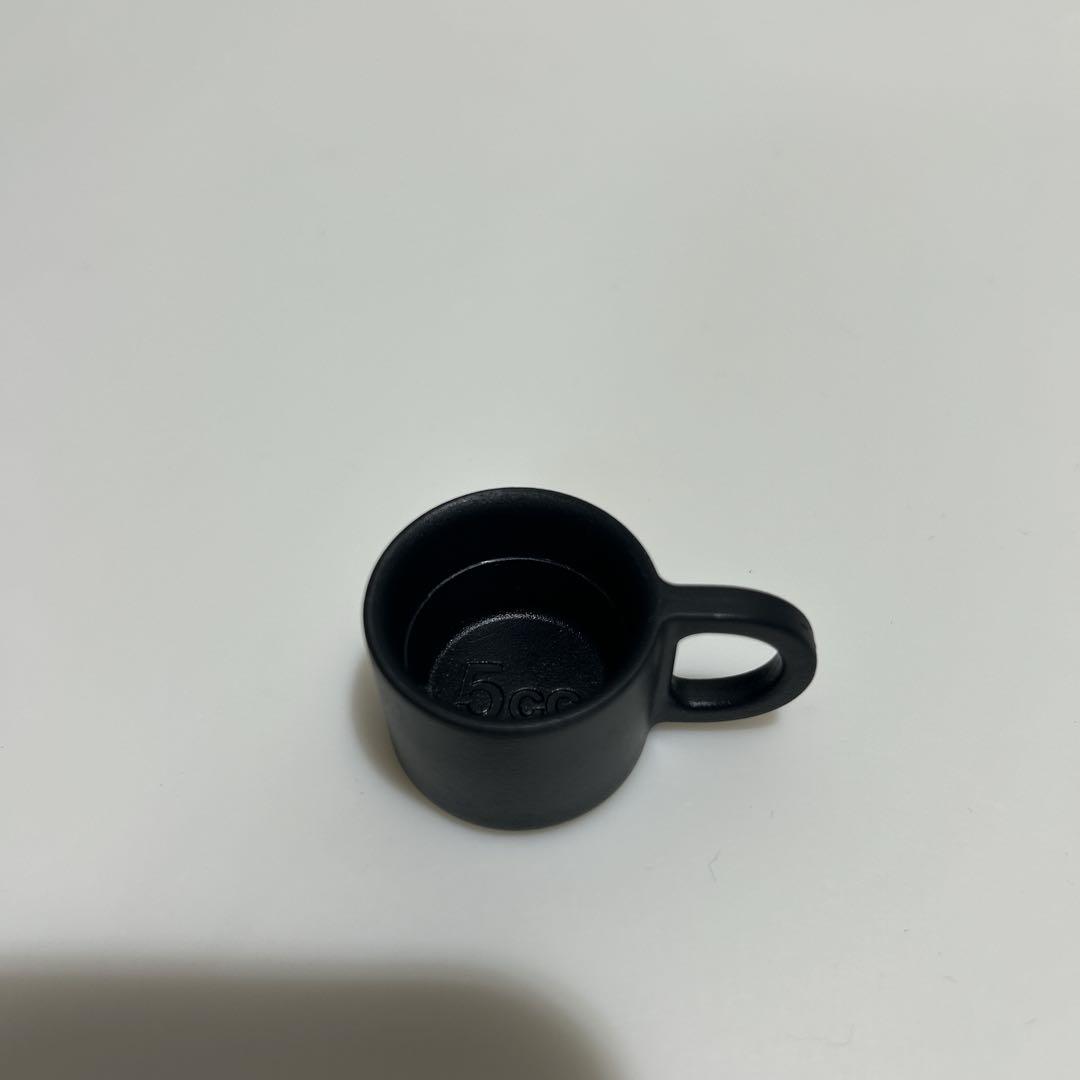 BALMUDA トースター ブラック　2024年