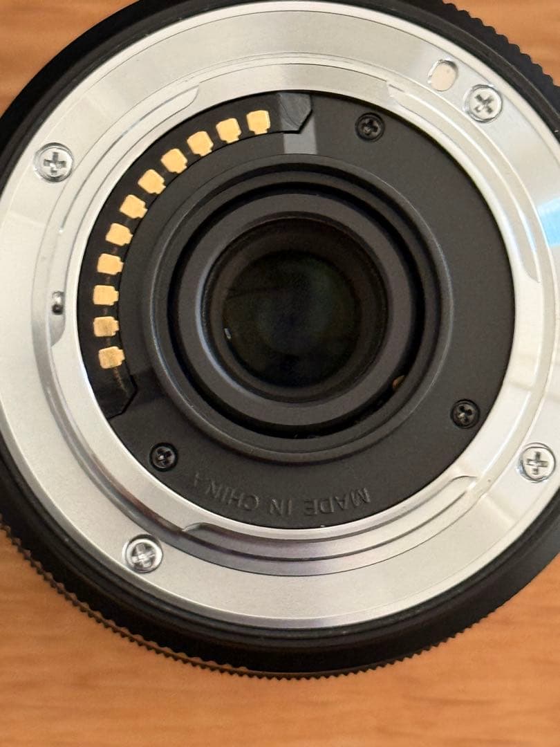 オリンパス M.ZUIKO DIGITAL 14-150 f4.0-5.6II