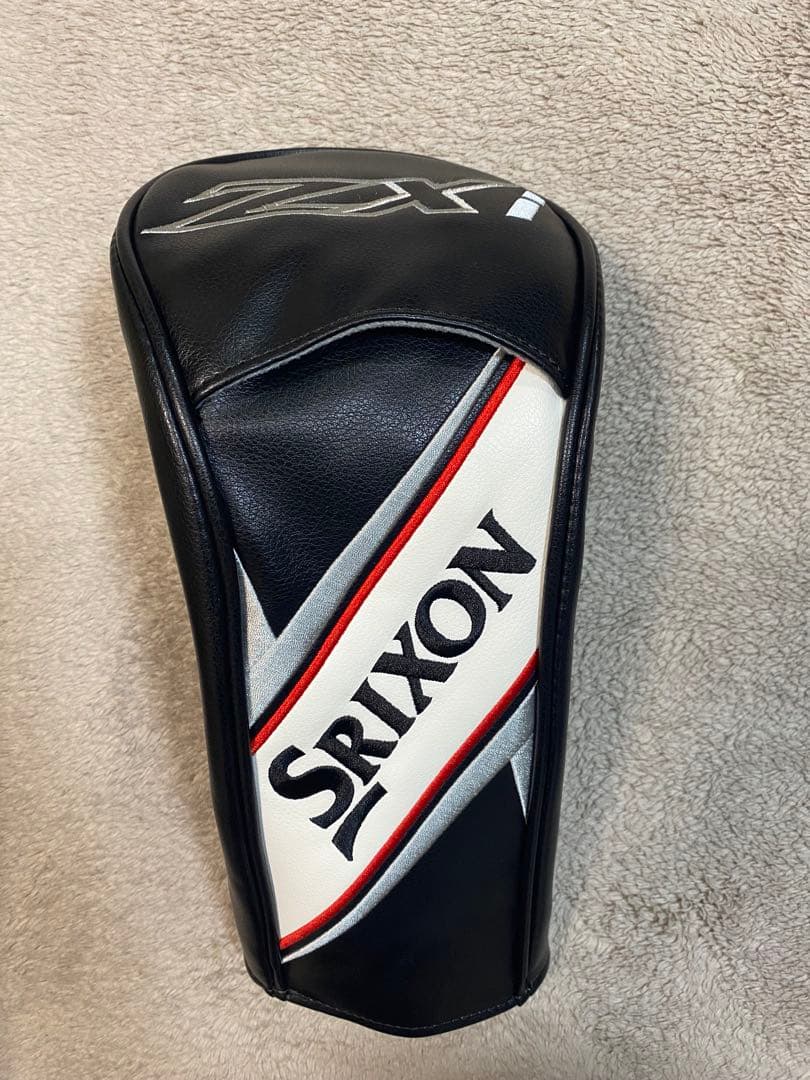 最終価格！ Srixon ZXiドライバー フレックスS