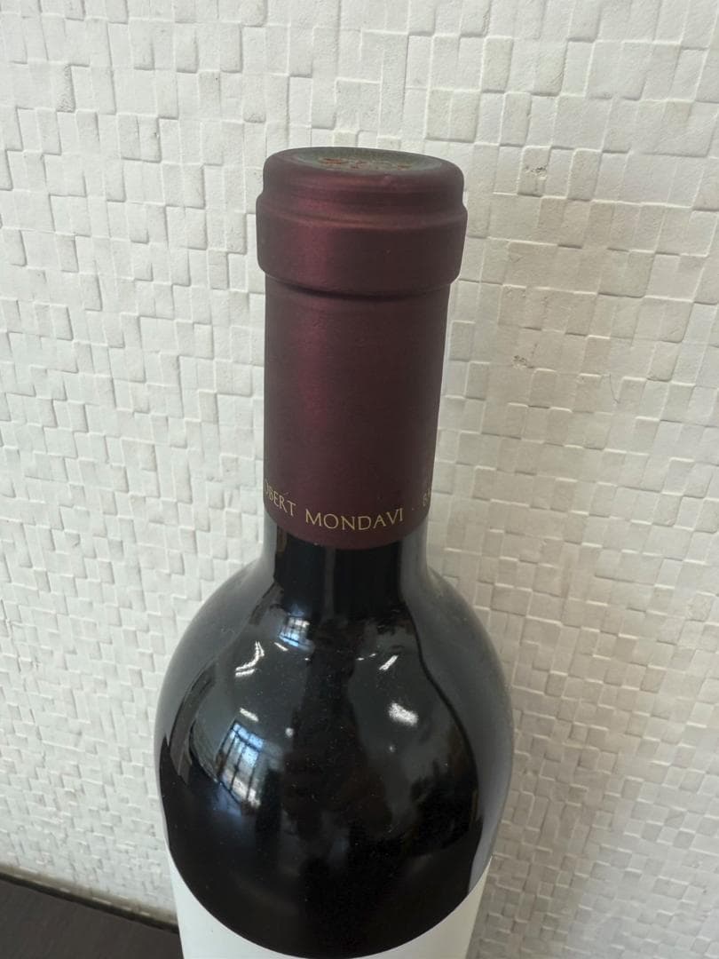 新品未開栓 OPUS ONE オーパスワン 2019 750ml 13.5％