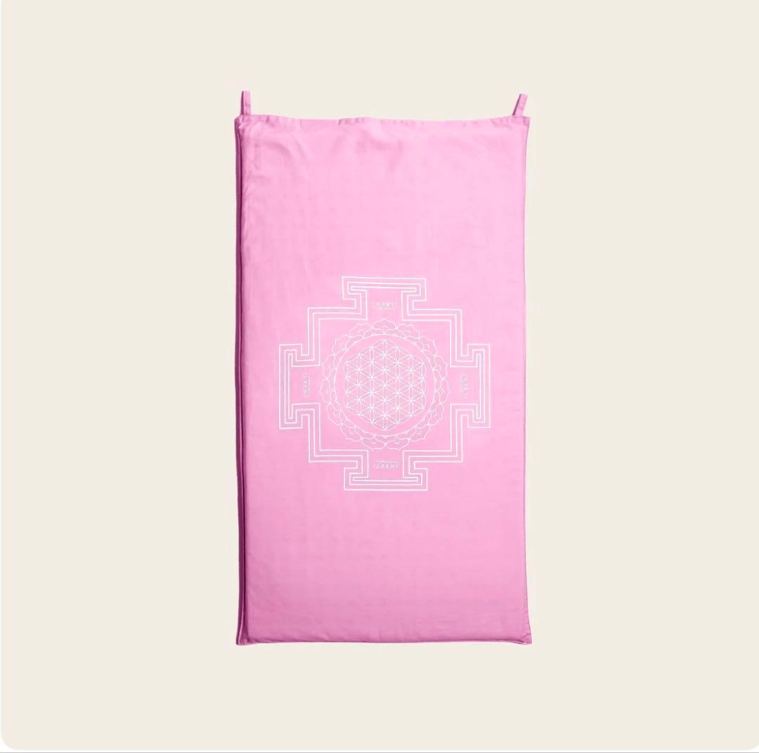 【新品♡未開封】シャクティ　クラッシックマット　ピンク　オリジナル　レベル2