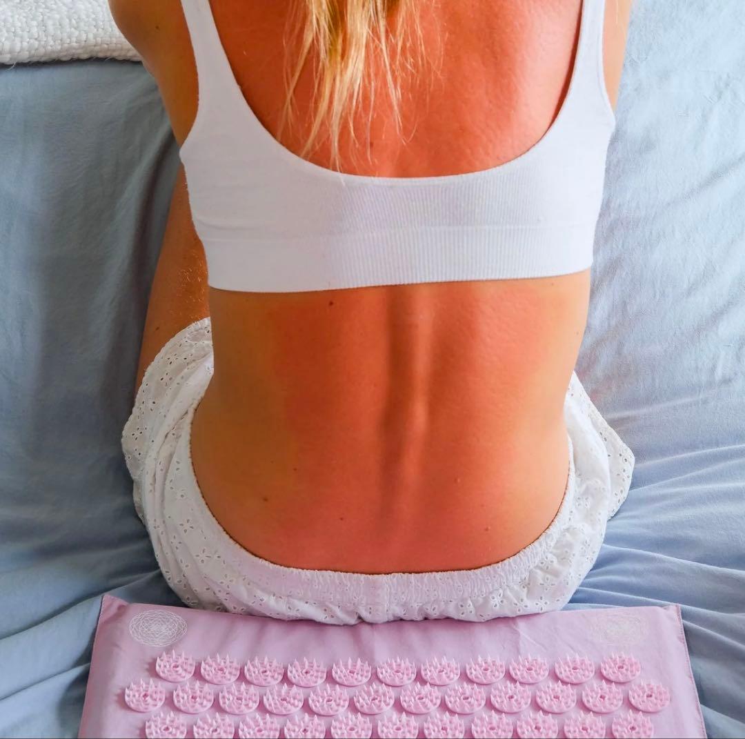 【新品♡未開封】シャクティ　クラッシックマット　ピンク　オリジナル　レベル2