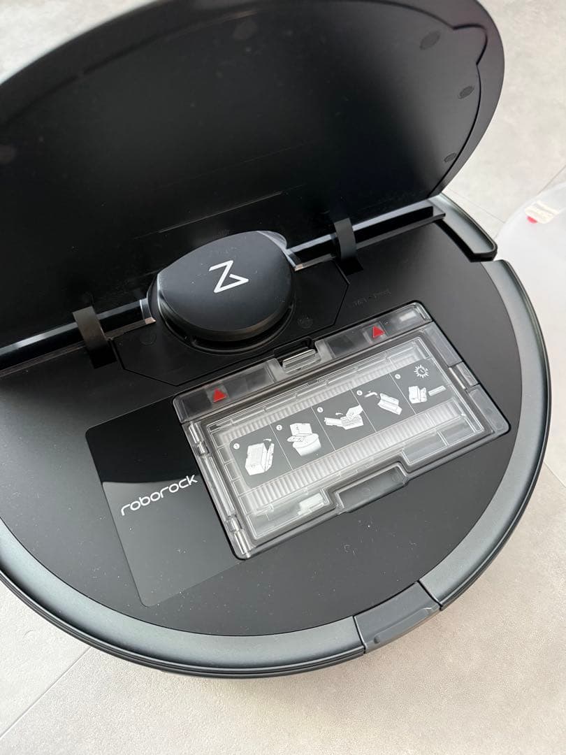 iRobot Braava jet m6 & Roborock S7 セット新品