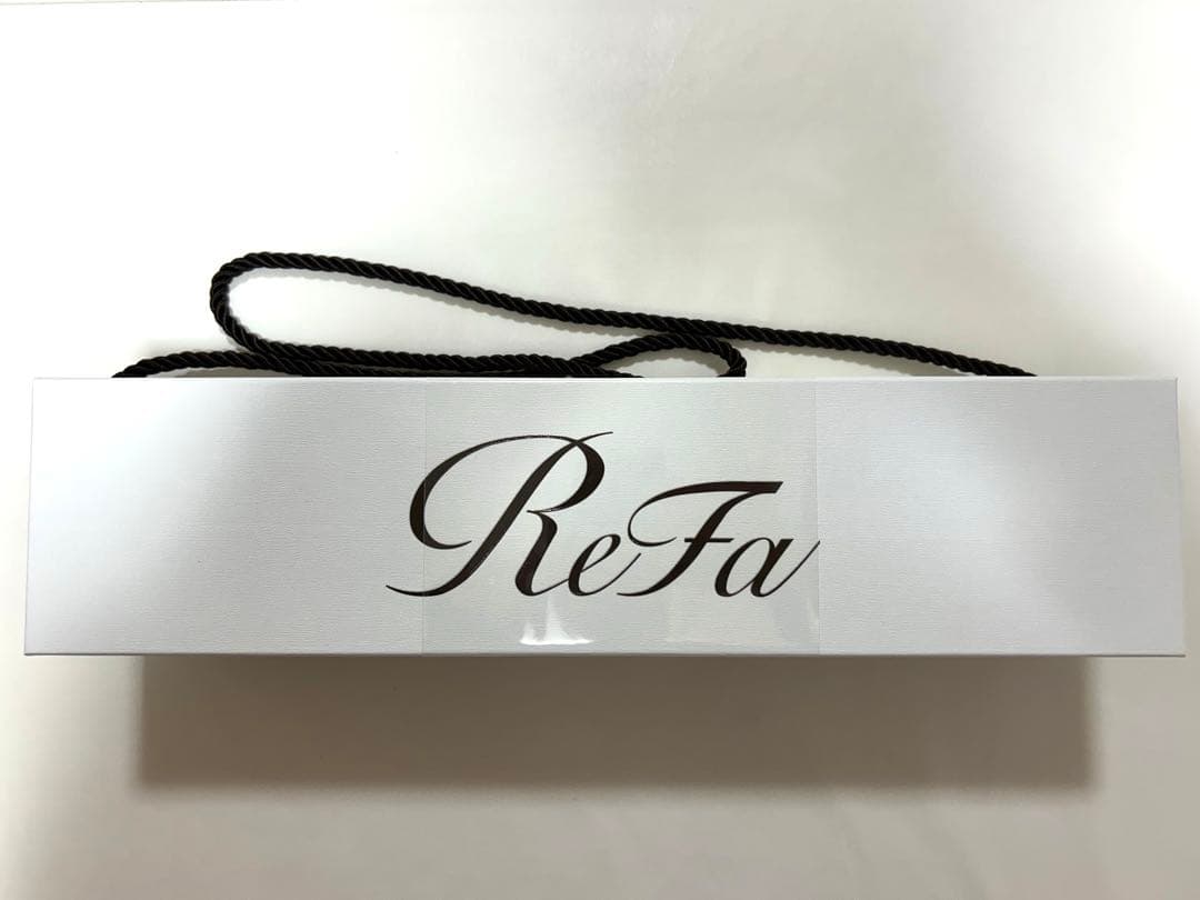 新品未使用未開封　ReFa カールアイロンプロ　32mm
