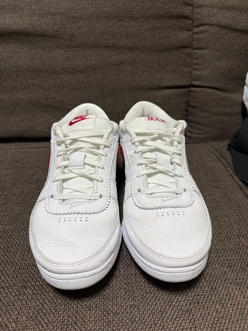 シューズ(男性用) BOOK1 Cortez Forrest Gump 27.5cm