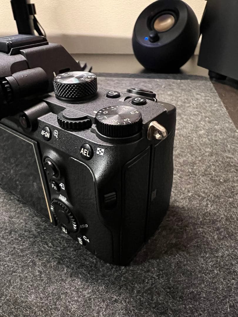 SONY α7 III デジタルカメラ 本体　美品