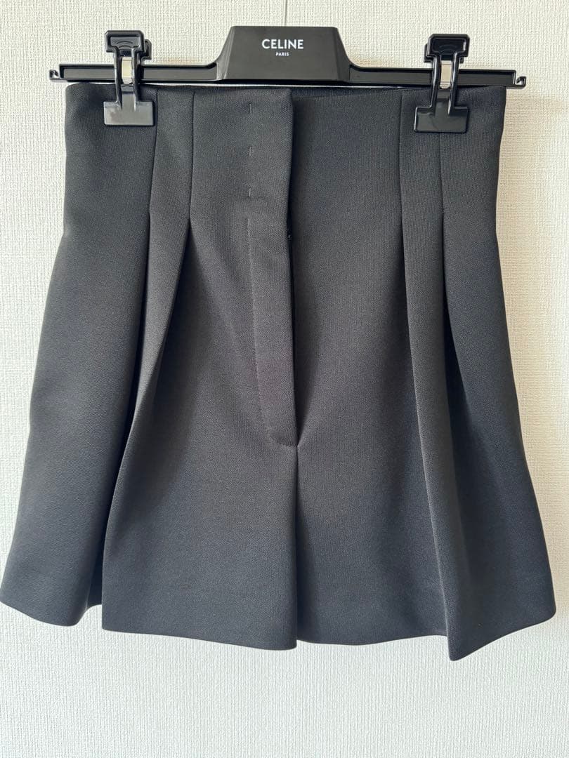 FENDI⭐︎ショートパンツ