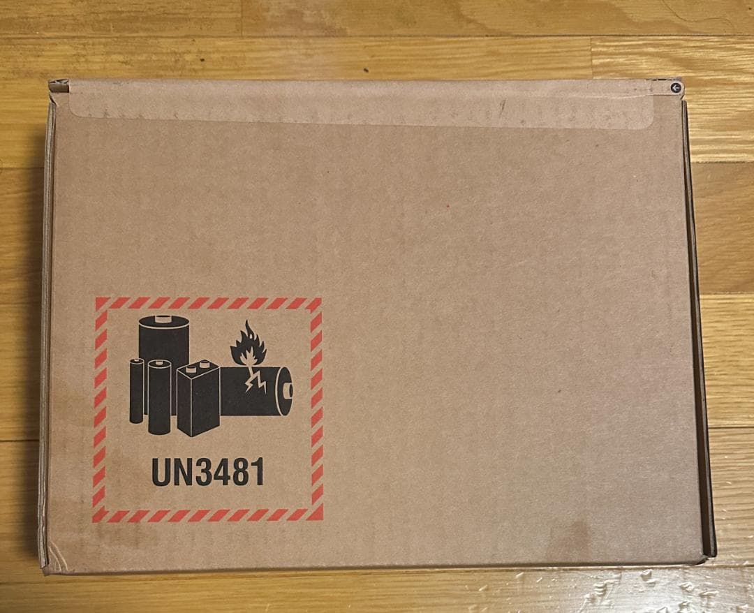 【新品・未使用】iPad Air 11インチ (M2, 2024)