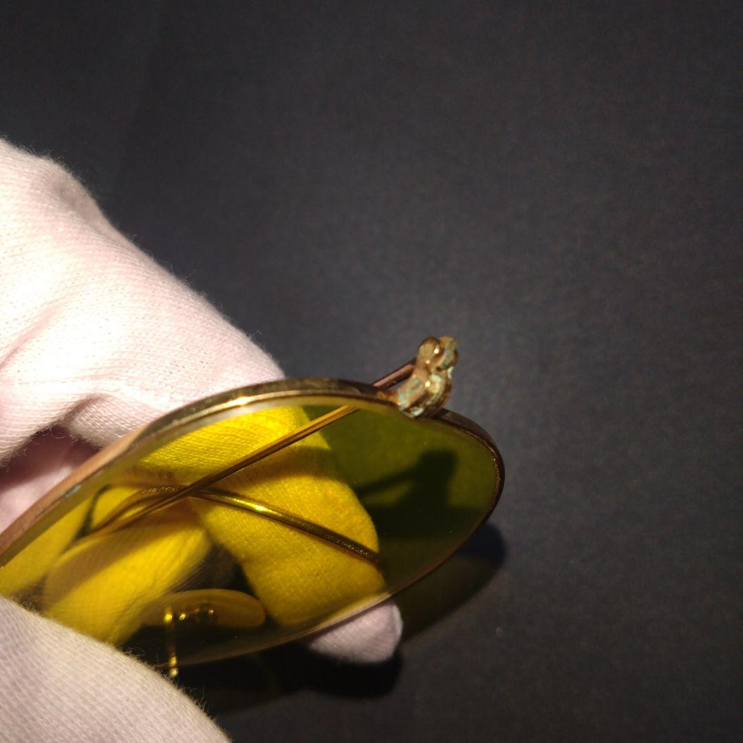 B&L Ray-Ban レイバン サングラス カリクローム ヴィンテージ