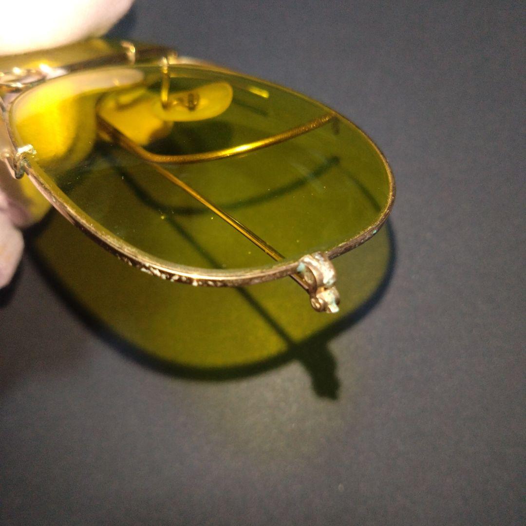 B&L Ray-Ban レイバン サングラス カリクローム ヴィンテージ