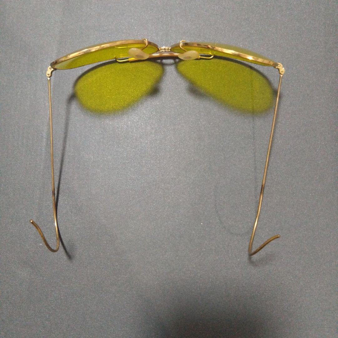 B&L Ray-Ban レイバン サングラス カリクローム ヴィンテージ