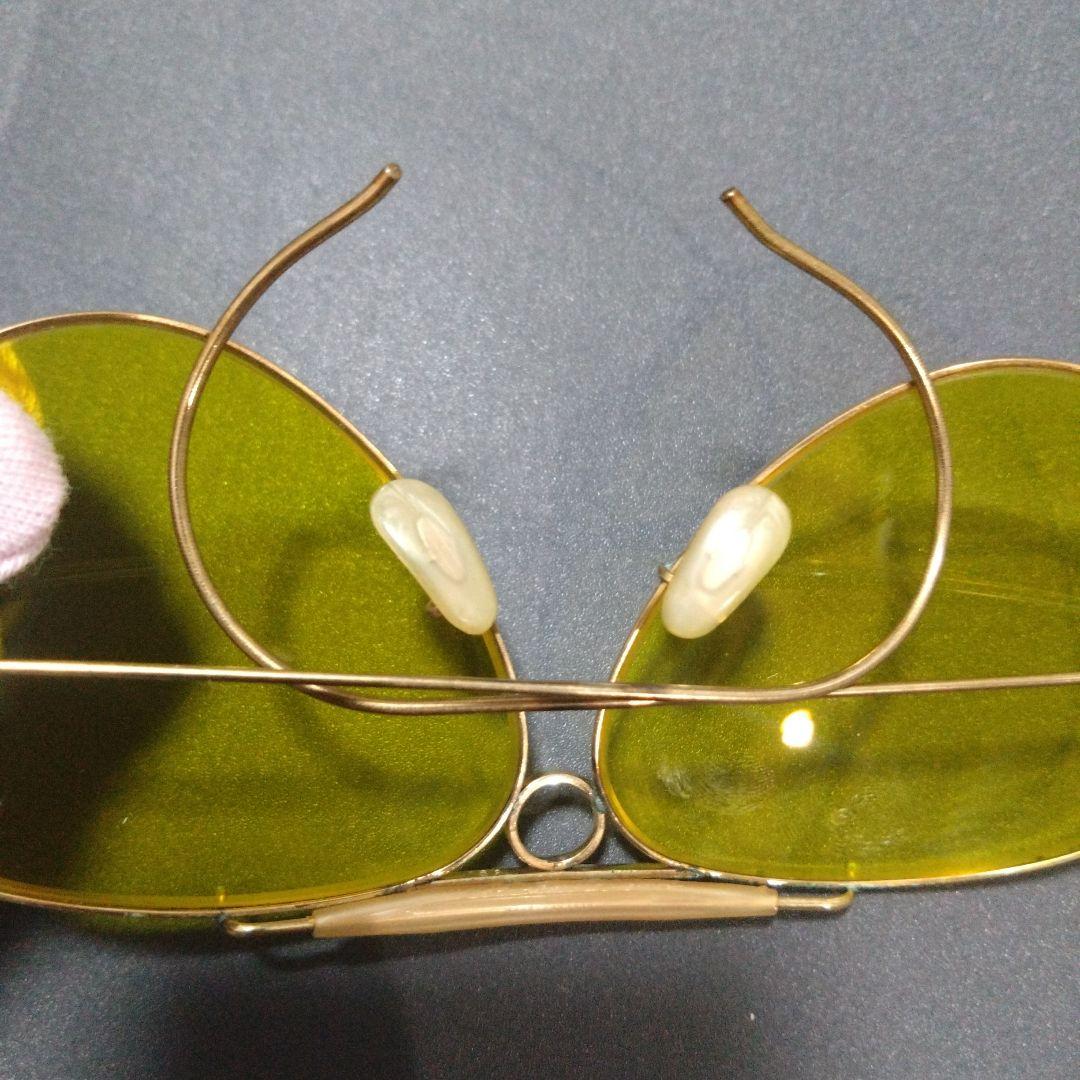 B&L Ray-Ban レイバン サングラス カリクローム ヴィンテージ