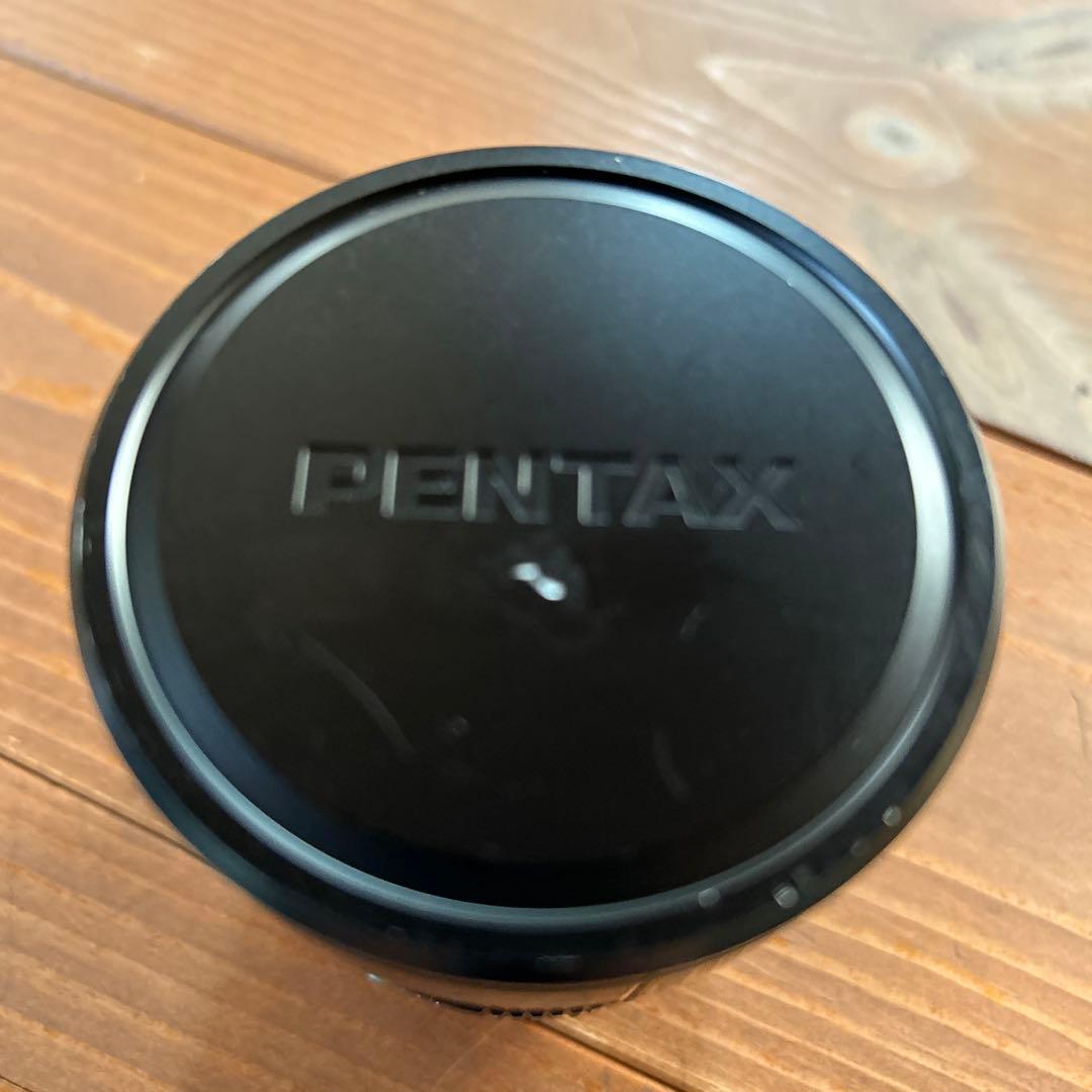 レンズ(単焦点) Pentax FA 31mm F1.8 AL Limited