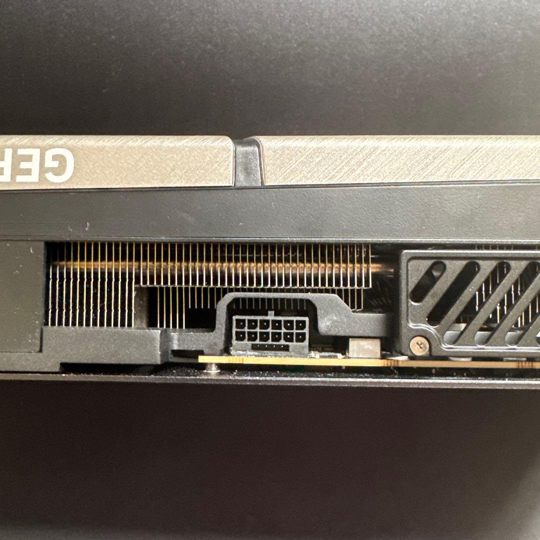 【修理歴あり】INNO3D GeForce RTX4090 X3 OC 24GB