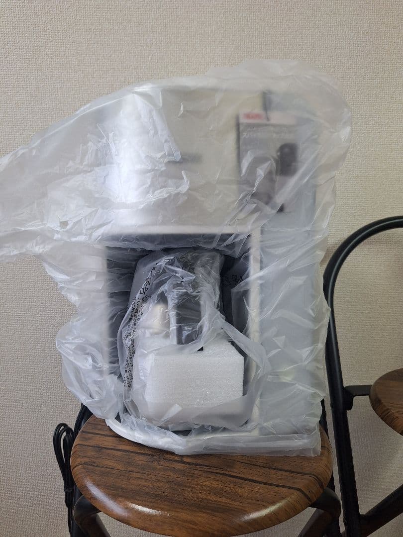 THERMOS ECK-1000 コーヒーメーカー 1.0L