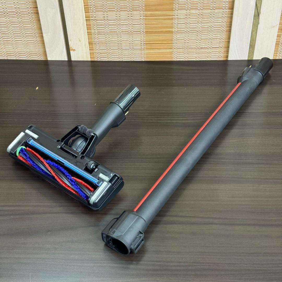 ★美品　日立　コードレスクリーナー　PV-BHL4000J　ブーストサイクロン