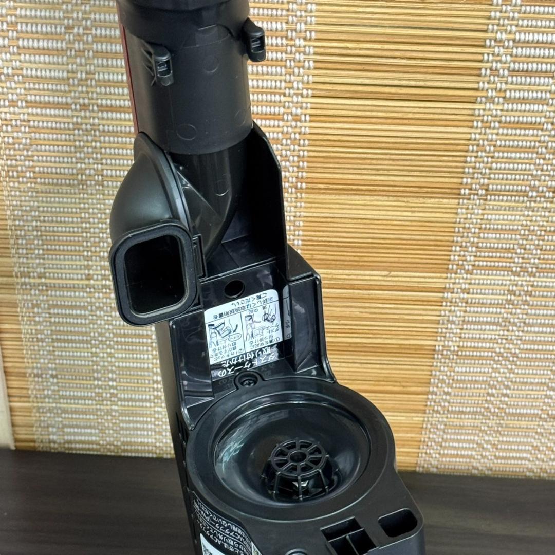 ★美品　日立　コードレスクリーナー　PV-BHL4000J　ブーストサイクロン