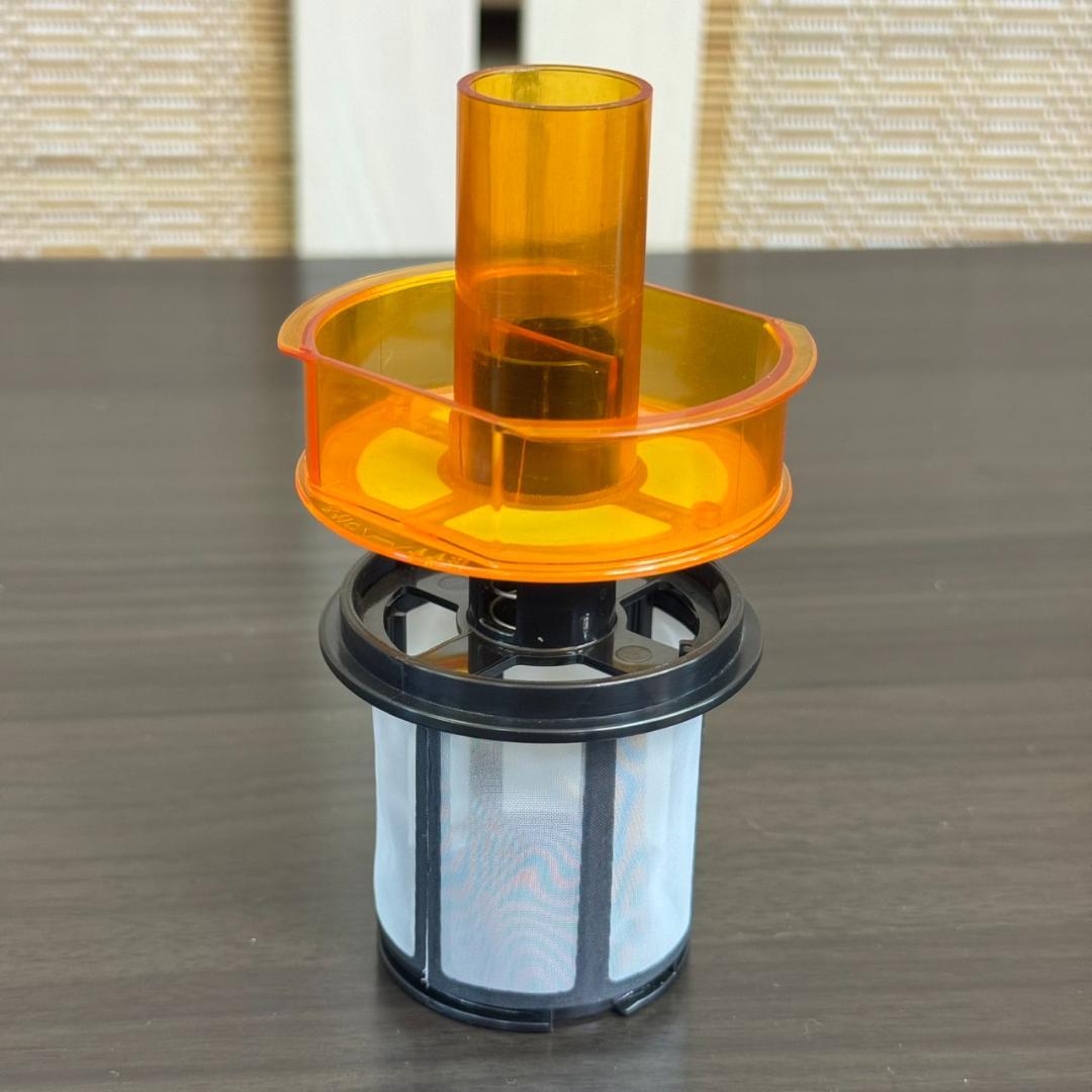 ★美品　日立　コードレスクリーナー　PV-BHL4000J　ブーストサイクロン