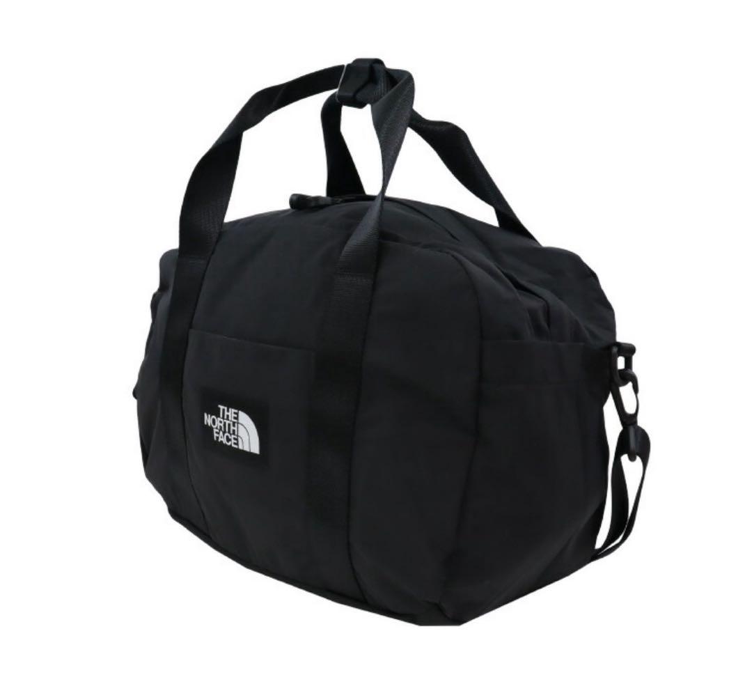 未使用 タグ付きノースフェイス 2way ボストンバッグ