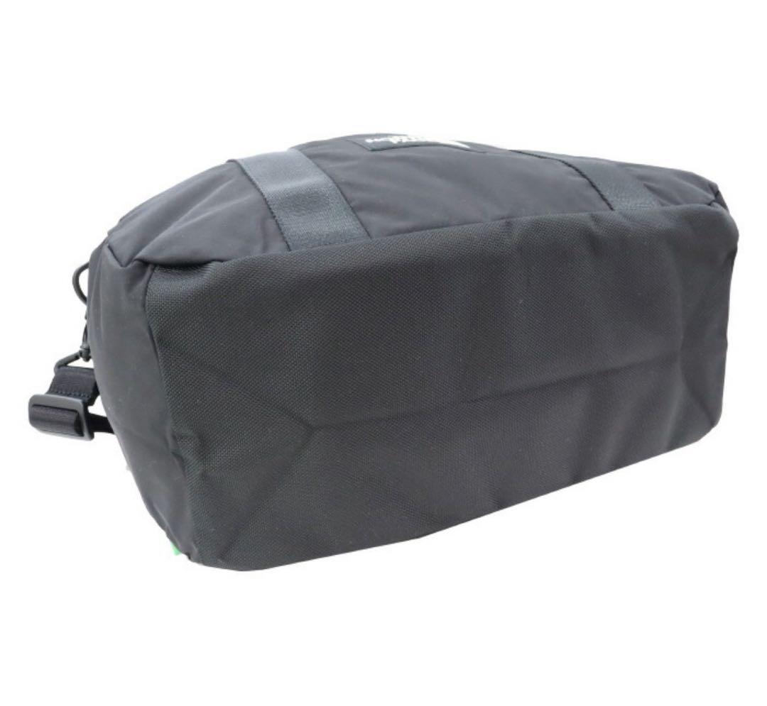 未使用 タグ付きノースフェイス 2way ボストンバッグ