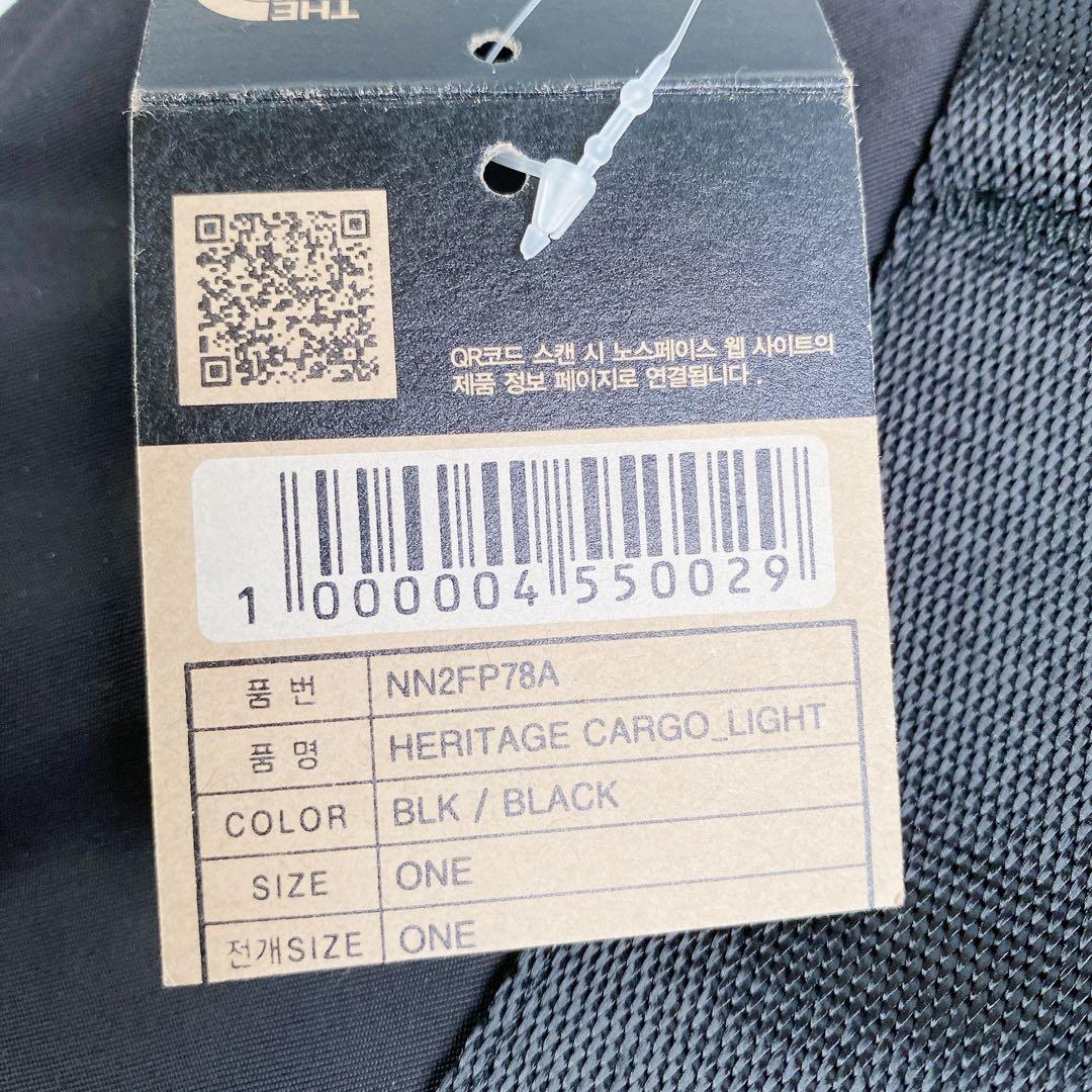 未使用 タグ付きノースフェイス 2way ボストンバッグ