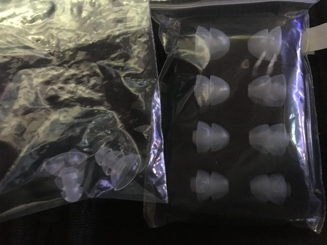 Etymotic ER4SR リケーブル可能イヤフォン