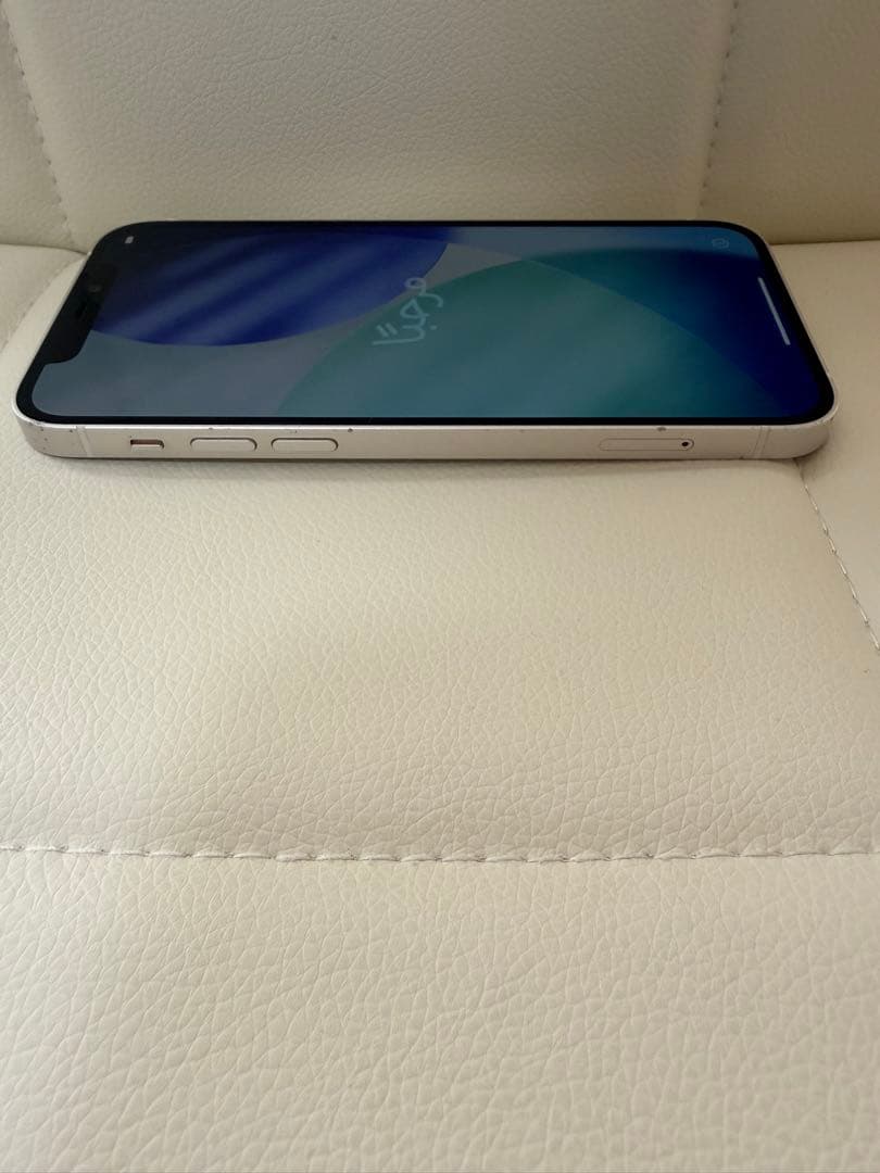 Apple iPhone 12 ホワイト