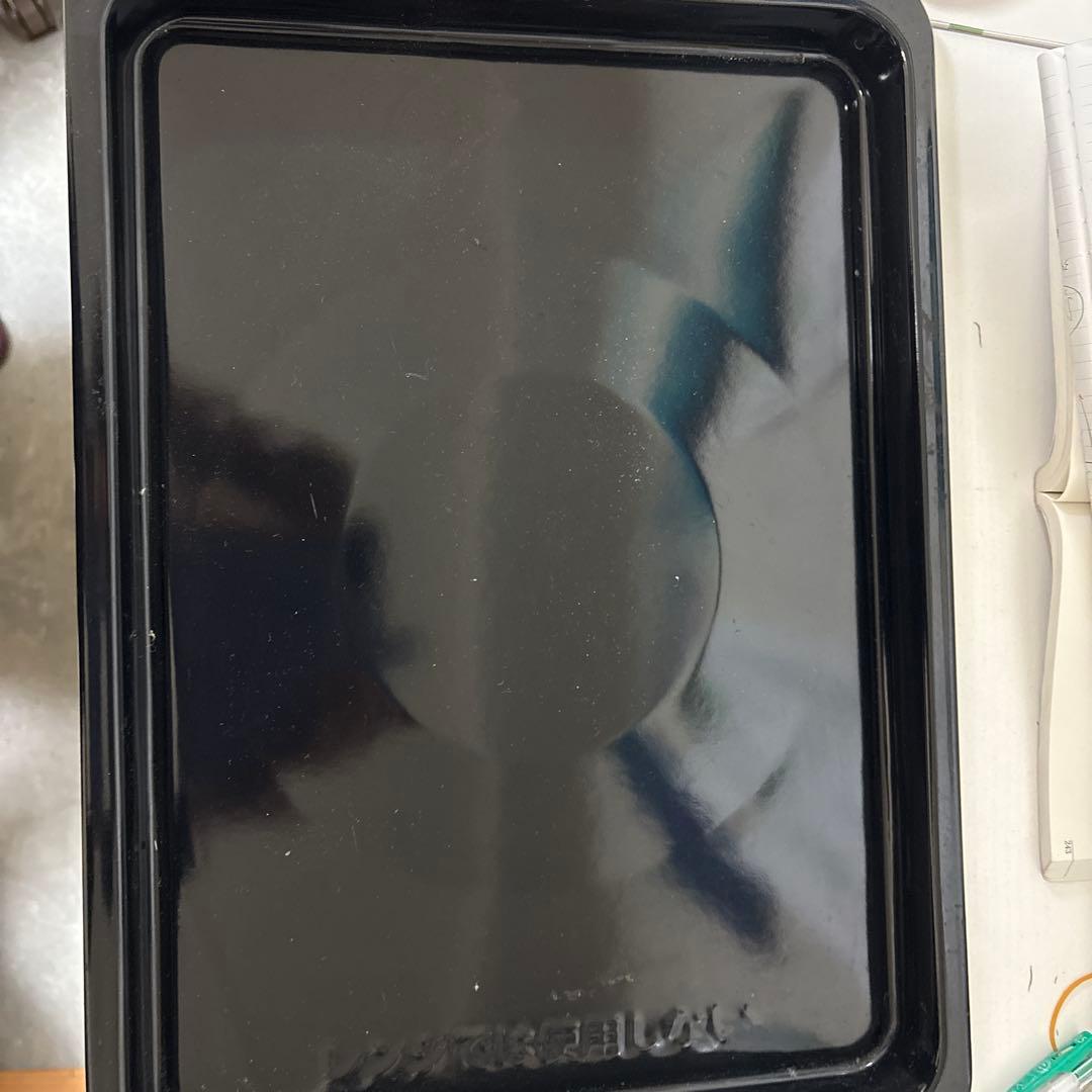 最終值下げジャンク品SHARP オーブンレンジ RE －SS1OD付属品全て付き