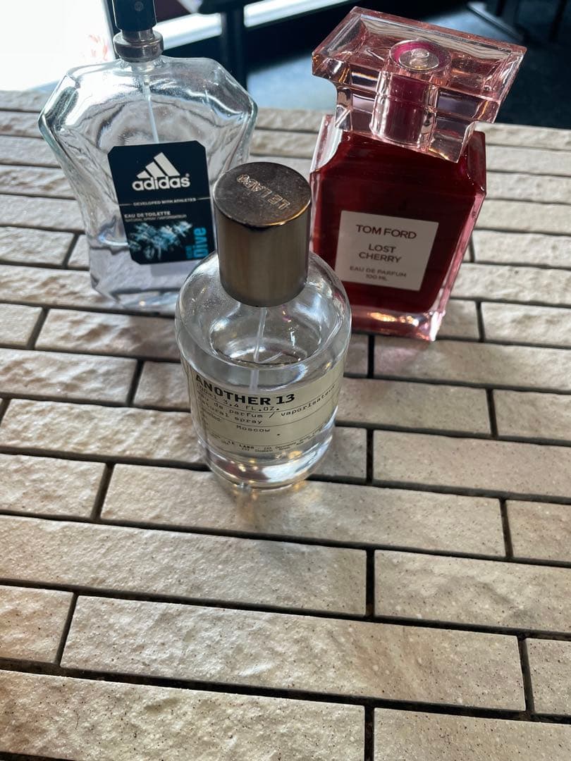 s*s様 ルラボ　トムフォード　アディダス