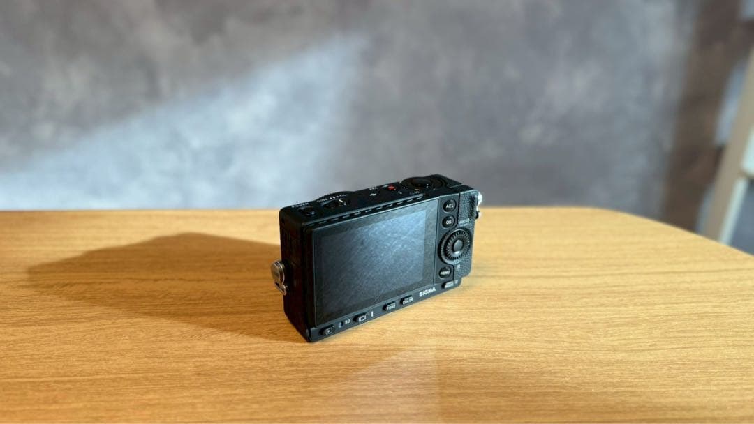 <新品級> SIGMA fp & TTArtisan 23mm F1.4セット