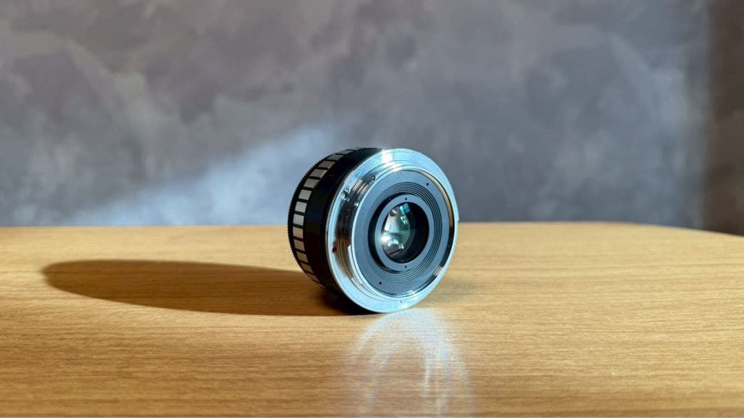 <新品級> SIGMA fp & TTArtisan 23mm F1.4セット