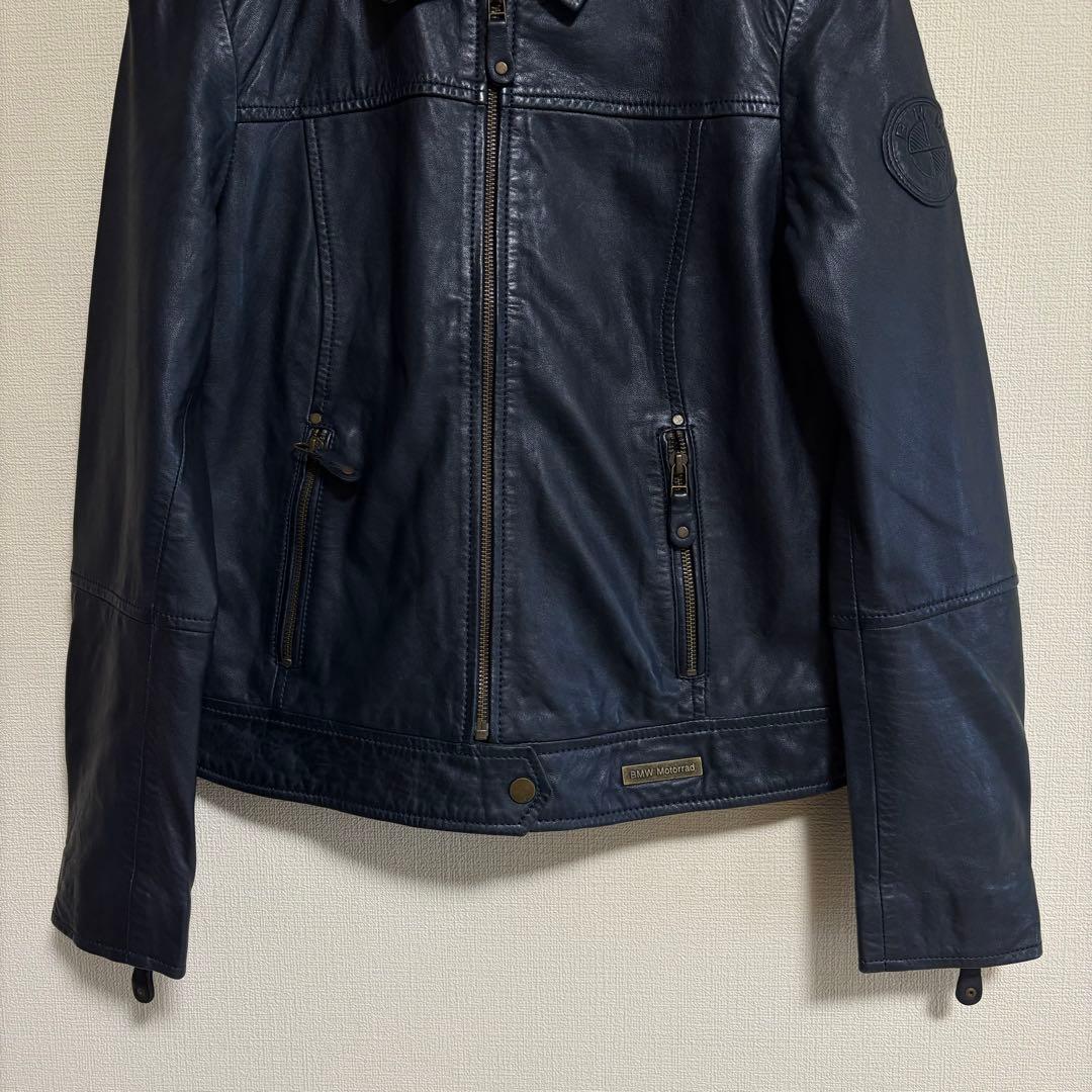  Motored レザージャケット ライダース バイク レーシング