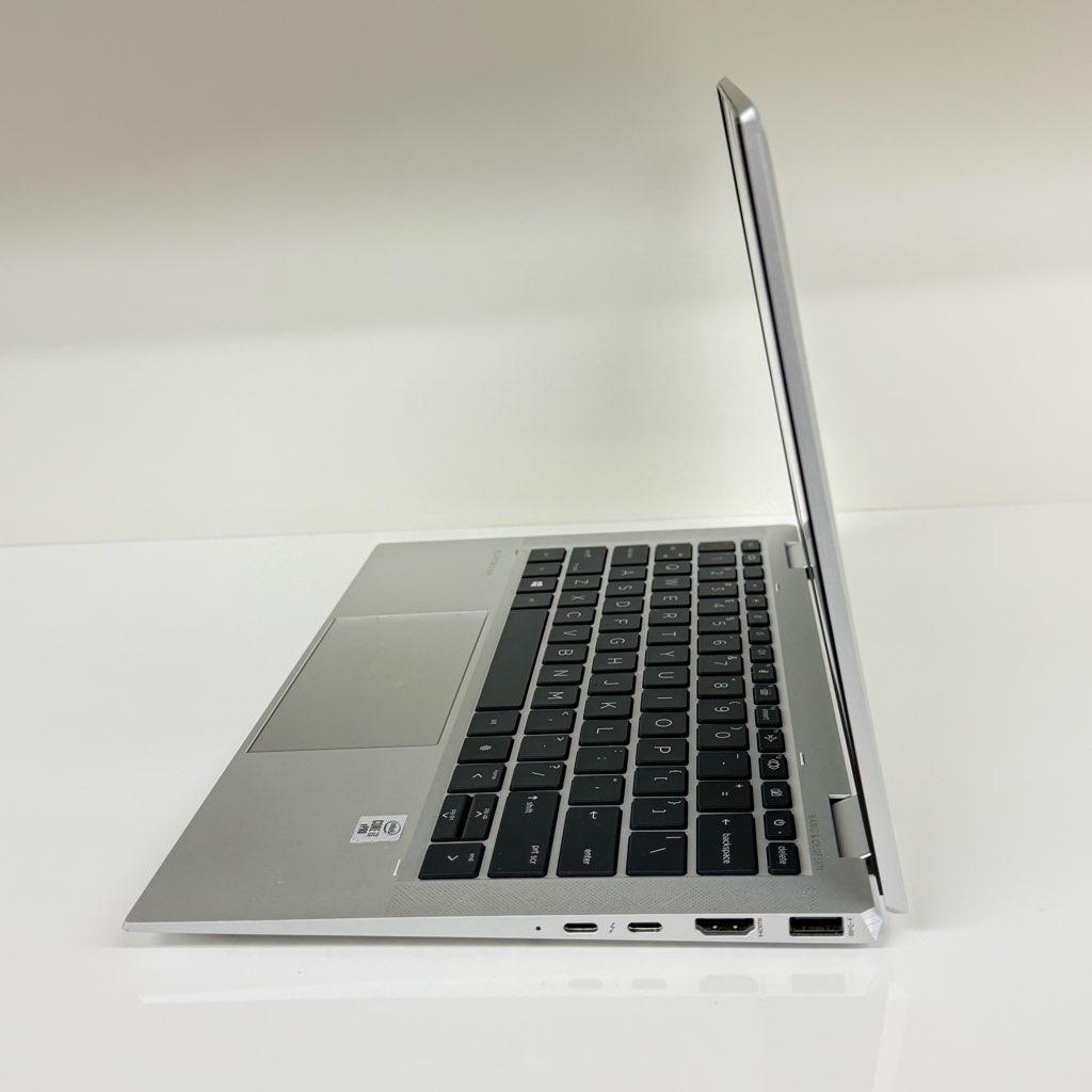 ●2-in-1●HP EliteBook x360 1030G7 i7 16GB