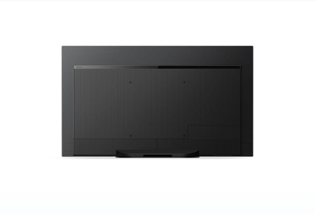【みー】ソニー SONY BRAVIA　4K有機EL　KJ-48A9S