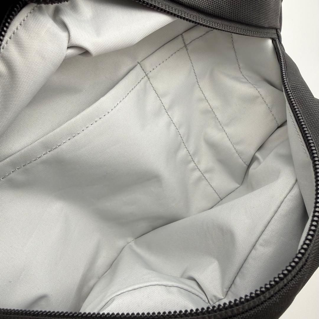 ARC’TERYX MANTIS 26 BACKPACK 黒