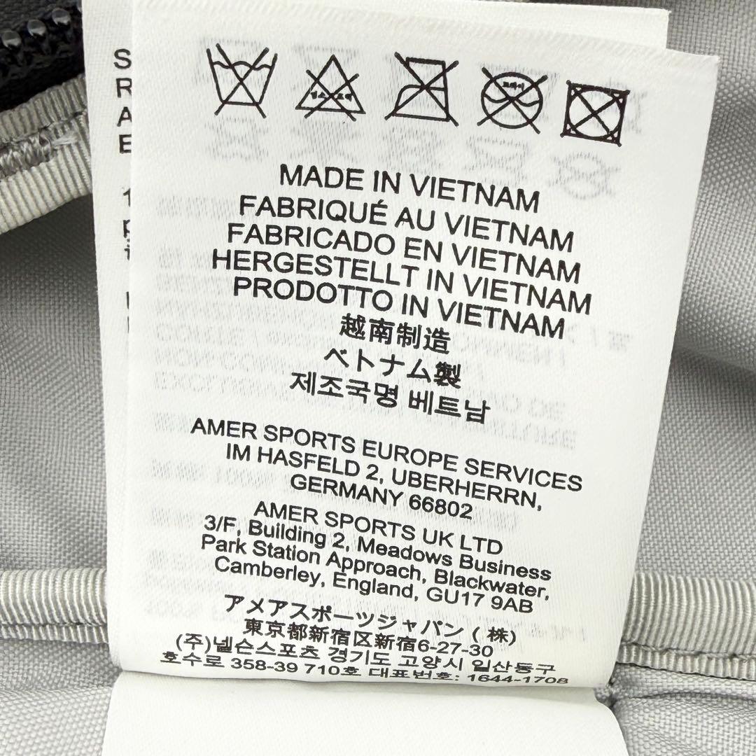 ARC’TERYX MANTIS 26 BACKPACK 黒