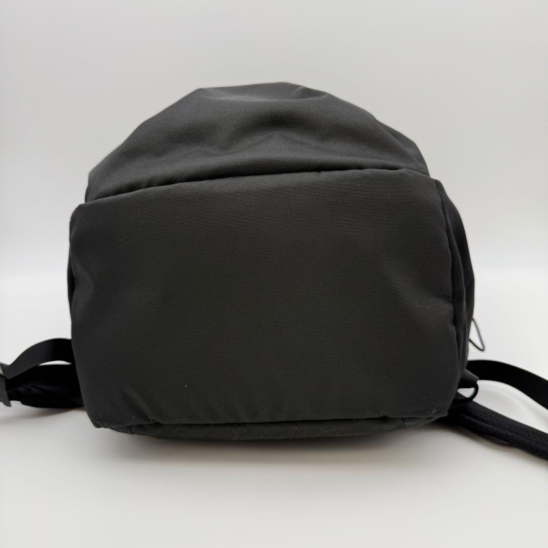 ARC’TERYX MANTIS 26 BACKPACK 黒