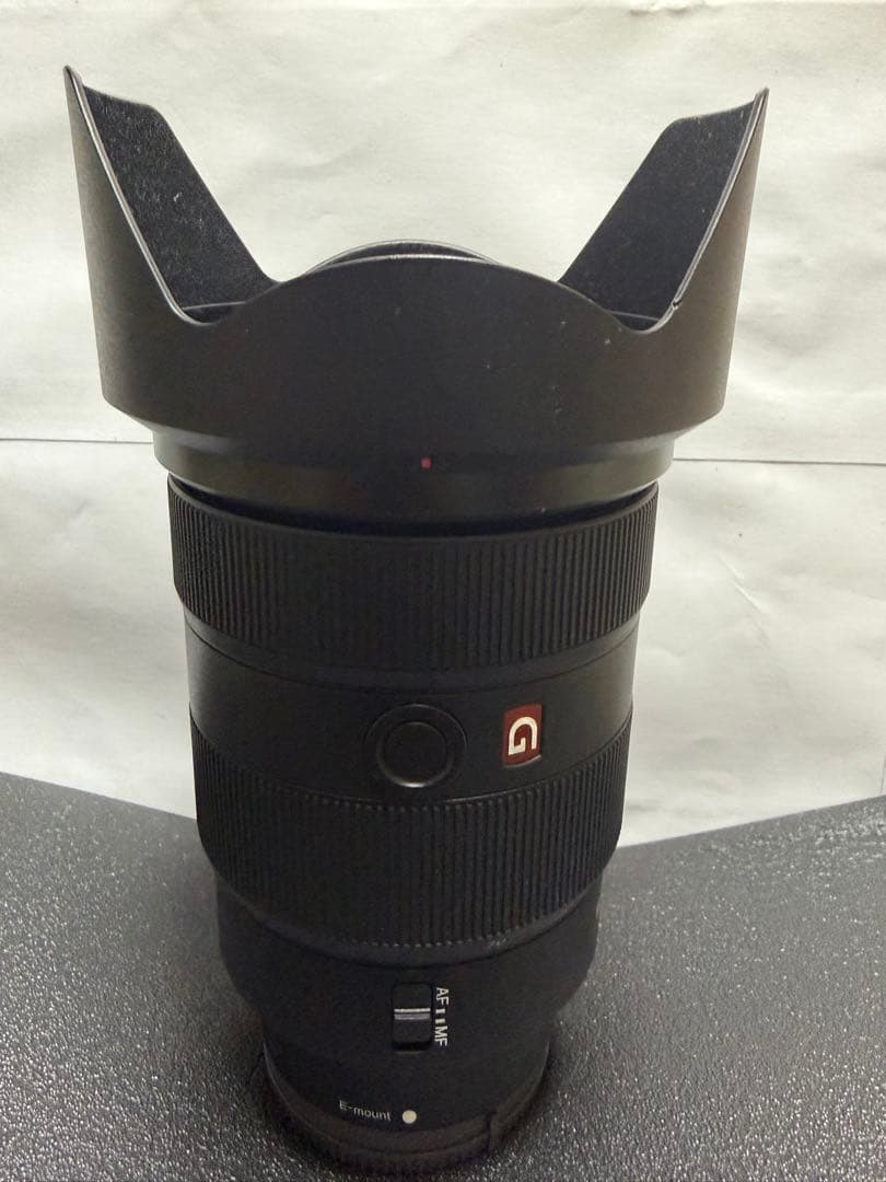 SONY(標準ズーム) FE 24-70mm F2.8 GM G Master