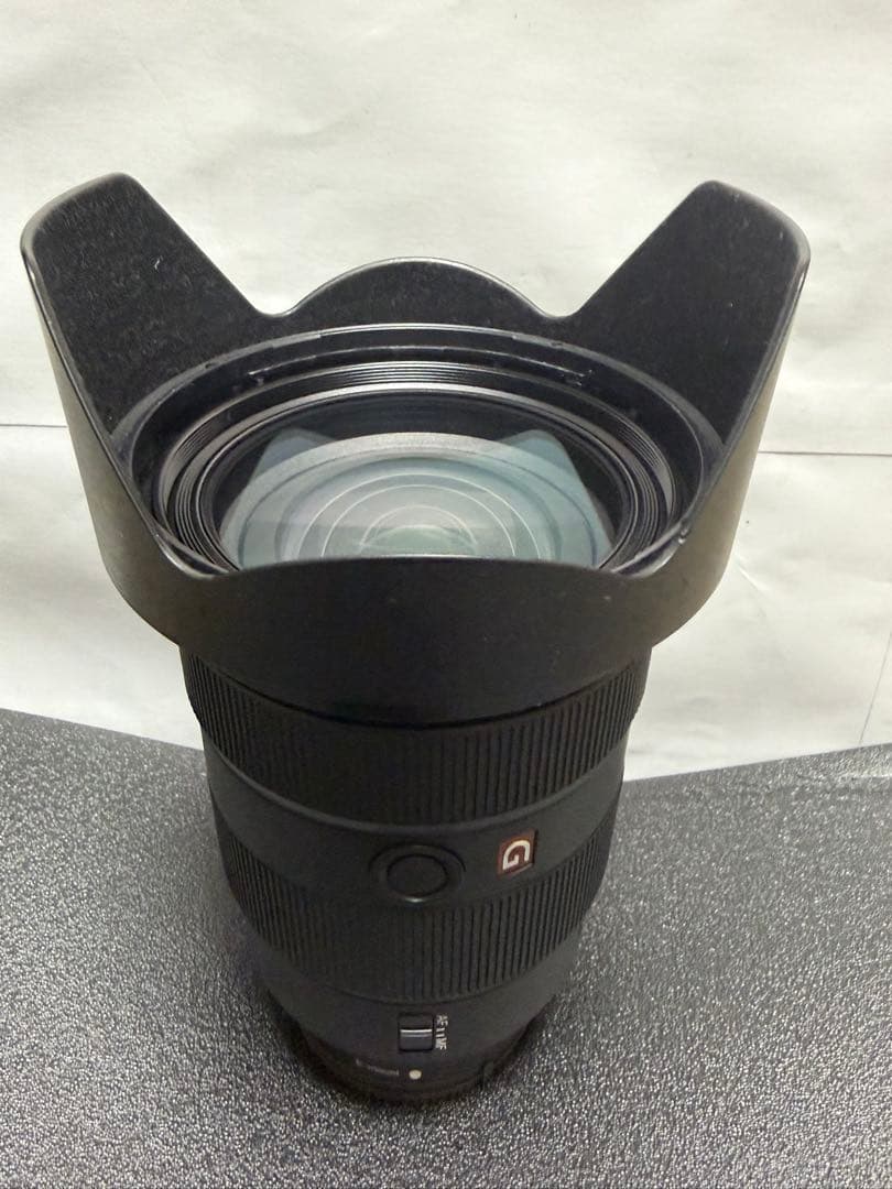 SONY(標準ズーム) FE 24-70mm F2.8 GM G Master