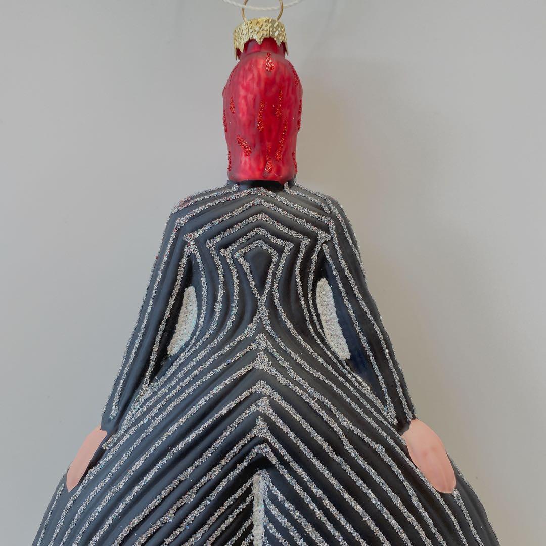 ASTIER de VILLATTE デヴィッドボウイ オーナメント