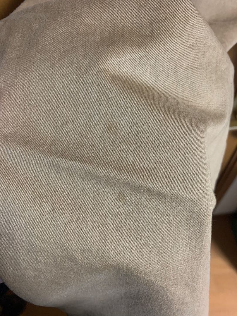 AUBERGE オーベルジュ SATIN52 チノパン size42