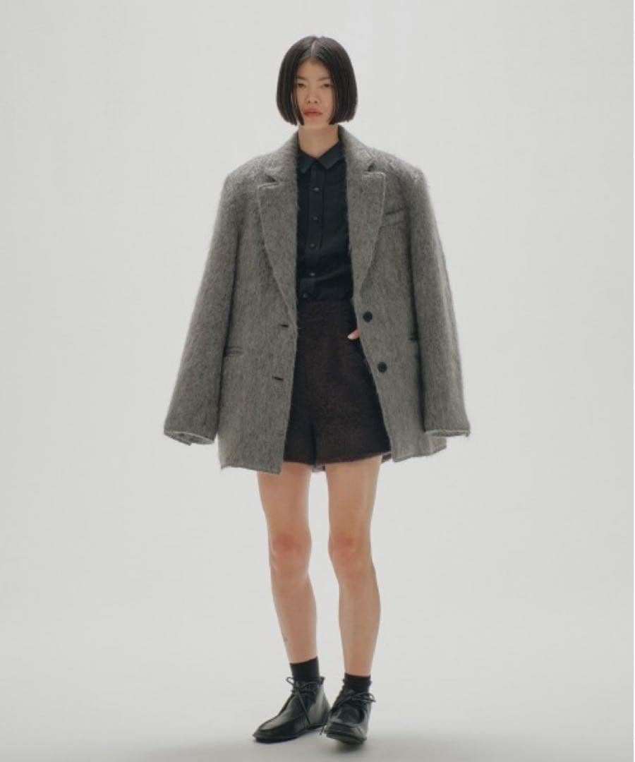 TODAYFUL ショートパンツ