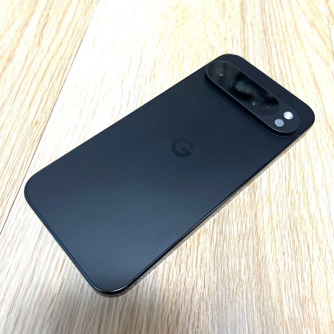 超美品 Google Pixel 9 Pro XL 128GB